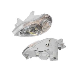 FAR RIO 00-02 MANUEL BEYAZ SOL