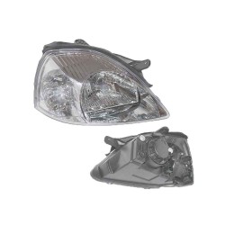 FAR RIO 03-06 MOTORLU BEYAZ SAĞ