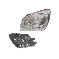 FAR SPORTAGE 05-08 ELEKTRİKLİ SOL FAR SPORTAGE 05-08 ELEKTRİKLİ SOL