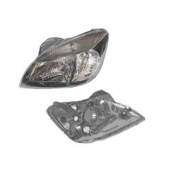 FAR RIO 09-11 SİYAH SOL FAR RIO 09-11 SİYAH SOL