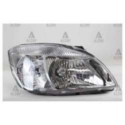 FAR RIO 06-11 MANUEL BEYAZ SAĞ