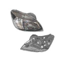 FAR RIO 09-11 SİYAH SAĞ FAR RIO 09-11 SİYAH SAĞ