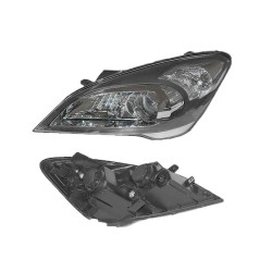 FAR CEED 10-11 ELEKTRİKLİ SİYAH SOL FAR CEED 10-11 ELEKTRİKLİ SİYAH SOL