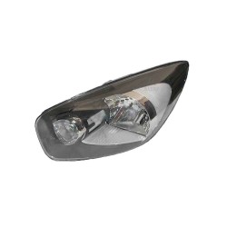 FAR PICANTO 12-16 ELEKTRİKLİ SİYAH SOL FAR PICANTO 12-16 ELEKTRİKLİ SİYAH SOL