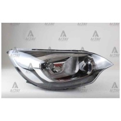 FAR RIO 12-17 SEDAN ELEKTRİKLİ SAĞ