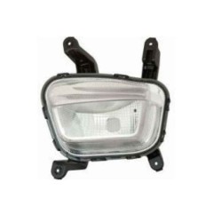 SİS LAMBASI RIO 15-17 ÖN SOL (GÜNDÜZ FARI) SİS LAMBASI RIO 15-17 ÖN SOL (GÜNDÜZ FARI)