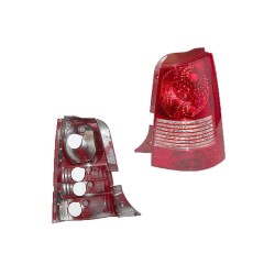 STOP LAMBASI PICANTO 04-08 SAĞ STOP LAMBASI PICANTO 04-08 SAĞ