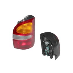 STOP LAMBASI PREGIO  97-05 DUYLU SAĞ