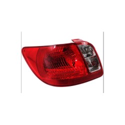 STOP LAMBASI RIO 06-11 HB. SOL STOP LAMBASI RIO 06-11 HB. SOL