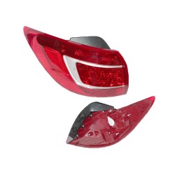 STOP LAMBASI SPORTAGE 11-15 DIŞ SOL