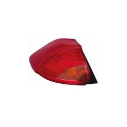 STOP LAMBASI CEED 12-18 LEDLİ DIŞ SOL