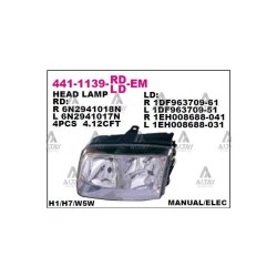 FAR POLO 00-01 SOL FAR POLO 00-01 SOL