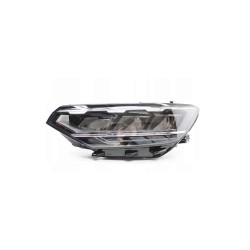 FAR PASSAT 19-22 LEDLİ SOL FAR PASSAT 19-22 LEDLİ SOL