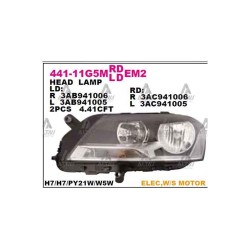 FAR PASSAT 11-14 SAĞ FAR PASSAT 11-14 SAĞ