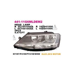 FAR JETTA 11-17 SOL