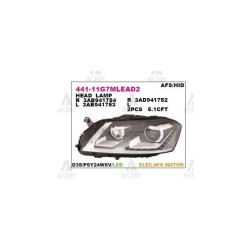 FAR PASSAT 11-14 SAĞ XENON-LED FAR PASSAT 11-14 SAĞ XENON-LED