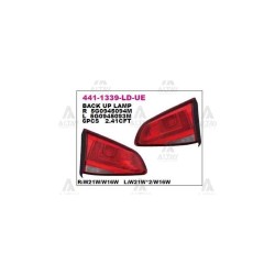 STOP LAMBASI GOLF7 İÇ 13= SOL STOP LAMBASI GOLF7 İÇ 13= SOL