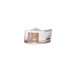 SİNYAL LAMBASI TAMPON PASSAT 05-09 SOL SİNYAL LAMBASI TAMPON PASSAT 05-09 SOL