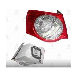 STOP LAMBASI JETTA 05-10 DIŞ SOL STOP LAMBASI JETTA 05-10 DIŞ SOL