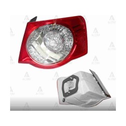 STOP LAMBASI JETTA 05-10 DIŞ SAĞ STOP LAMBASI JETTA 05-10 DIŞ SAĞ