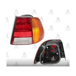 STOP LAMBASI POLO CLASSIC  97-01 SAĞ