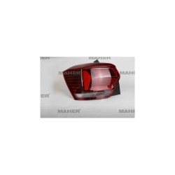 STOP LAMBASI POLO 18 = SOL