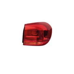 STOP LAMBASI TIGUAN 12-18 DIŞ SOL STOP LAMBASI TIGUAN 12-18 DIŞ SOL