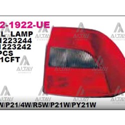 STOP LAMBASI VECTRA B 09-02 SOL STOP LAMBASI VECTRA B 09-02 SOL