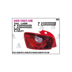 STOP LAMBASI IBIZA 09-11 SAĞ