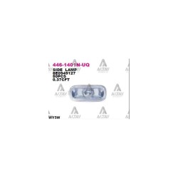 SİNYAL LAMBASI ÇAMURLUK A3 / A4 / A6 01-08 SİNYAL LAMBASI ÇAMURLUK A3 / A4 / A6 01-08