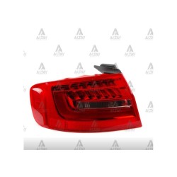 STOP LAMBASI A4 DIŞ 13-15 SOL