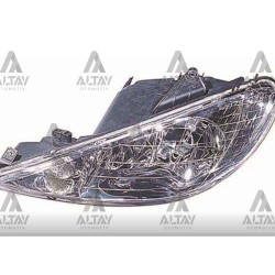 FAR 206  98= SAĞ SEFFAF