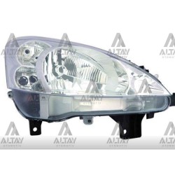 FAR PARTNER TEPEE 08= SOL