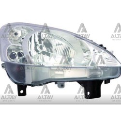 FAR PARTNER TEPEE 08= SAĞ