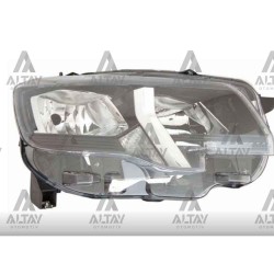 FAR RIFTER / PARTNER 18= SAĞ FAR RIFTER / PARTNER 18= SAĞ