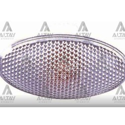 SİNYAL LAMBASI ÇAMURLUK 206 99-03 ÇAMURLUK SİNYALİ