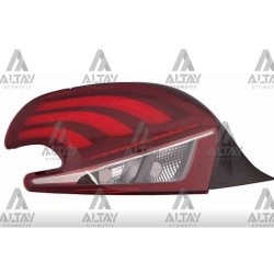 STOP LAMBASI 208 12= SAĞ STOP LAMBASI 208 12= SAĞ