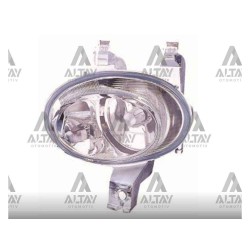 SİS LAMBASI 206 98= ÖN SOL SİS LAMBASI 206 98= ÖN SOL