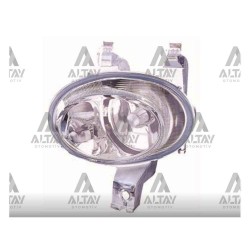 SİS LAMBASI 206 98= ÖN SAĞ SİS LAMBASI 206 98= ÖN SAĞ