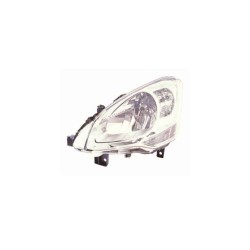 FAR BERLINGO / PARTNER 08= SOL