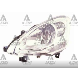 FAR BERLINGO / PARTNER 08= SAĞ FAR BERLINGO / PARTNER 08= SAĞ