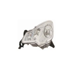 FAR C3 III 09= SOL BEYAZ MOTORLU