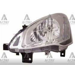 FAR PARTNER TEPEE / BERLINGO III 12= SOL