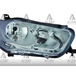 FAR C-ELYSEE 12-16 SOL (MOTORLU)