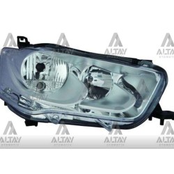 FAR C-ELYSEE 12-16 SAG (MOTORLU) FAR C-ELYSEE 12-16 SAG (MOTORLU)