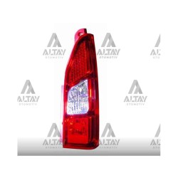 STOP LAMBASI PARTNER / BERLİNGO 08-12 SOL (TEK KAPI AÇIK KIRMIZI)