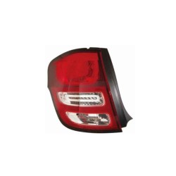 STOP LAMBASI C3 III 10= SOL STOP LAMBASI C3 III 10= SOL