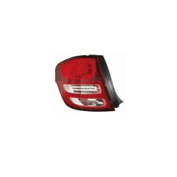 STOP LAMBASI C3 III 10= SAĞ STOP LAMBASI C3 III 10= SAĞ