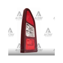 STOP LAMBASI PARTNER / BERLINGO 12-19 SOL TEK KAPI MAKYAJLI KASA STOP LAMBASI PARTNER / BERLINGO 12-19 SOL TEK KAPI MAKYAJLI KASA