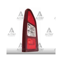 STOP LAMBASI PARTNER TEPEE / BERLİNGO III 12= SAĞ STOP LAMBASI PARTNER TEPEE / BERLİNGO III 12= SAĞ